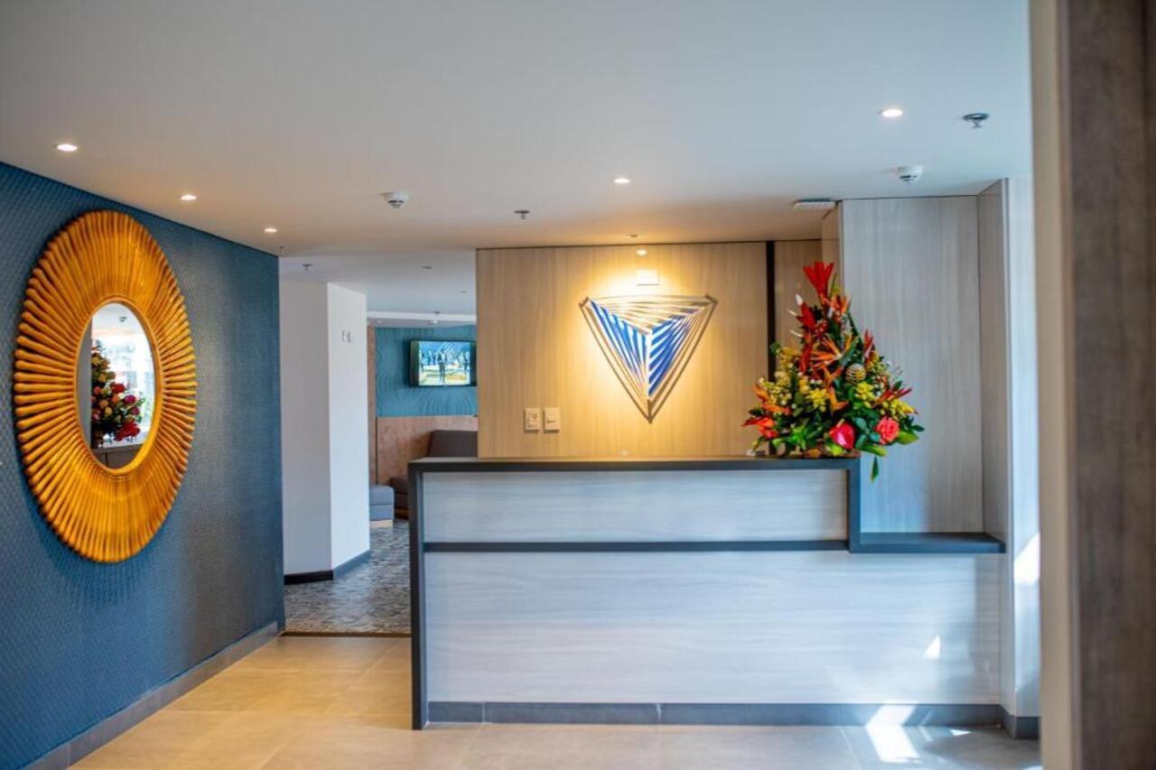Turrim Dei Hotel Boutique باربوزا المظهر الخارجي الصورة