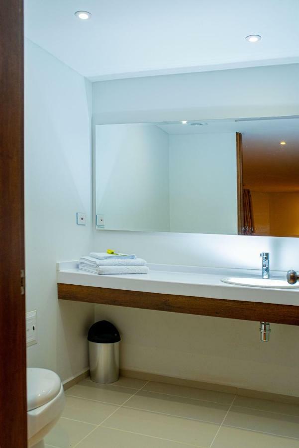 Turrim Dei Hotel Boutique باربوزا المظهر الخارجي الصورة