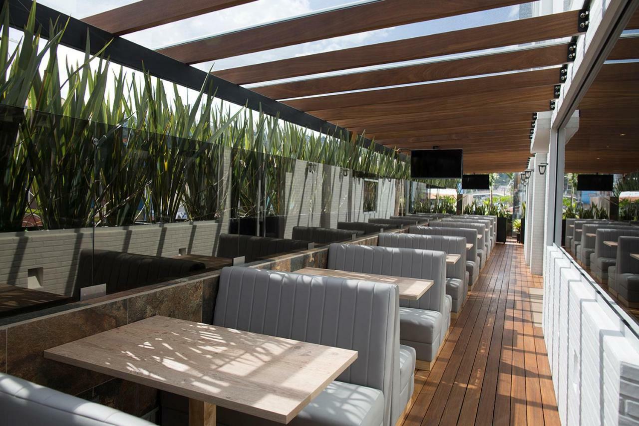 Turrim Dei Hotel Boutique باربوزا المظهر الخارجي الصورة