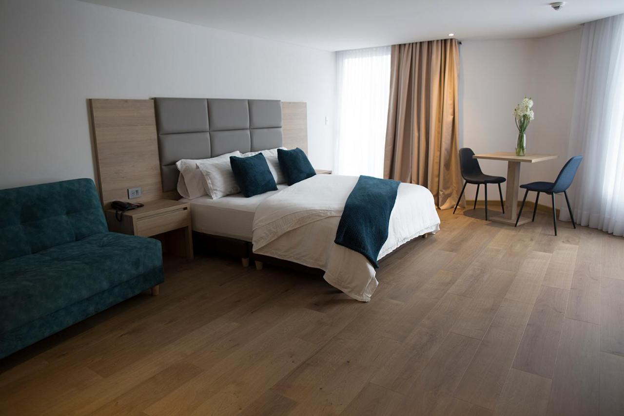 Turrim Dei Hotel Boutique باربوزا المظهر الخارجي الصورة