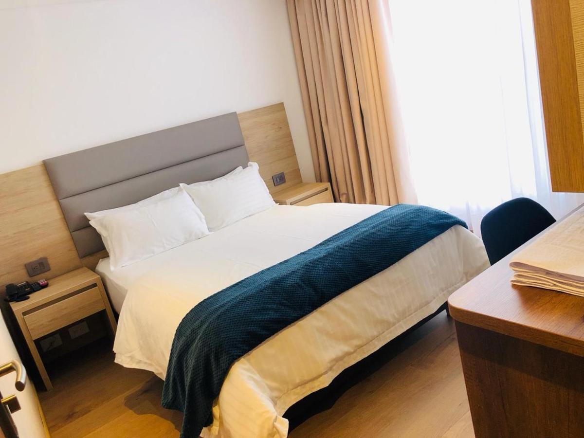 Turrim Dei Hotel Boutique باربوزا المظهر الخارجي الصورة