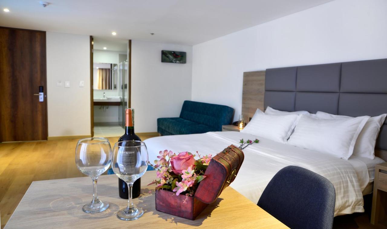 Turrim Dei Hotel Boutique باربوزا المظهر الخارجي الصورة